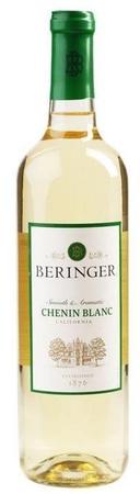 Beringer Chenin Blanc Fashion