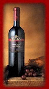 Bolla Merlot For Sale