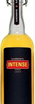 Barrow s Intense Liqueur Ginger Supply