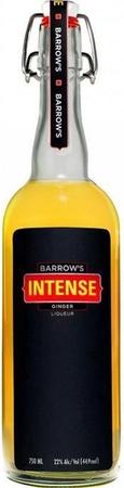 Barrow s Intense Liqueur Ginger Supply