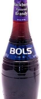 Bols Brandy Blackberry For Cheap