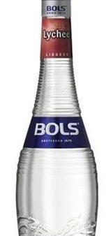 Bols Liqueur Lychee For Sale