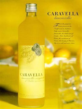 Caravella Limoncello Online Sale