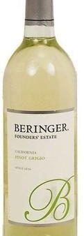 Beringer Pinot Grigio Online Sale