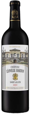 Chateau Leoville Barton St. Julien 2014 For Discount