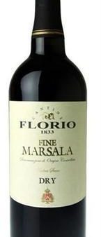 Cantine Florio Fine Marsala Dry For Cheap