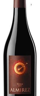 Bodegas Teso La Monja Almirez 2014 Hot on Sale