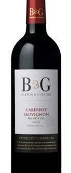 Barton & Guestier Cabernet Sauvignon 2014 For Cheap