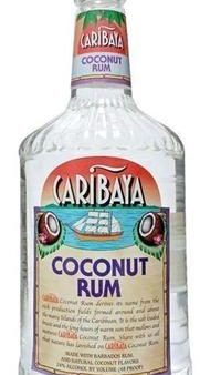 Caribaya Rum Coconut For Sale