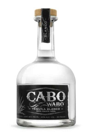 Cabo Wabo Tequila Blanco Online now