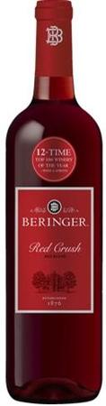 Beringer Red Crush Online Sale