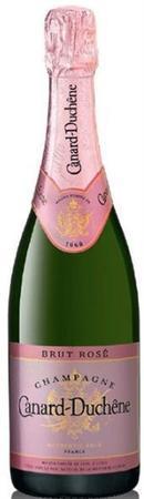 Canard-Duchene Champagne Brut Rose Authentic Discount