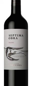 Bodega Septima Malbec Obra 2012 on Sale