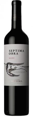 Bodega Septima Malbec Obra 2012 on Sale