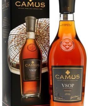 Camus Cognac VSOP Elegance Discount