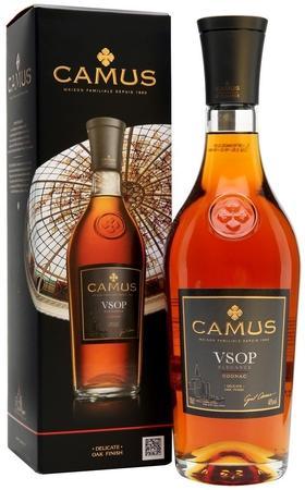 Camus Cognac VSOP Elegance Discount