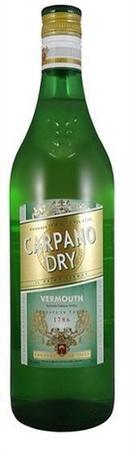 Carpano Vermouth Dry For Cheap