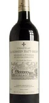 Chateau La Mission Haut-Brion Pessac-Leognan 2008 Supply