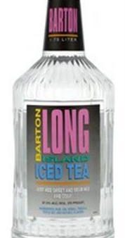 Barton Long Island Iced Tea For Cheap