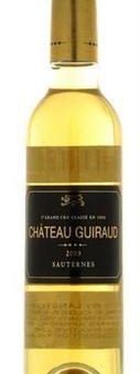 Chateau Guiraud Sauternes 2005 Sale