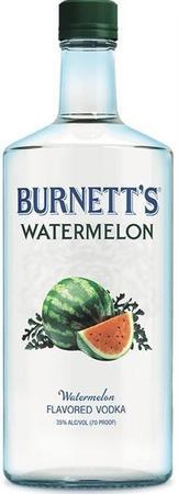 Burnett s Vodka Watermelon Discount