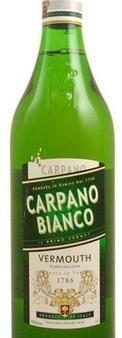 Carpano Vermouth Bianco on Sale