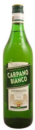 Carpano Vermouth Bianco on Sale