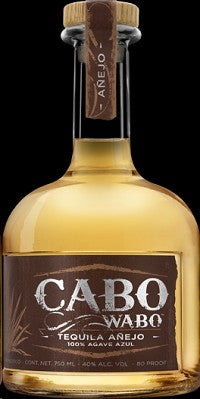 Cabo Wabo Tequila Anejo Online