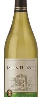 Baron Herzog Chenin Blanc Viognier 2015 Online Hot Sale