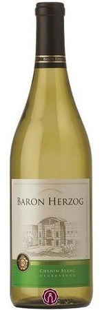 Baron Herzog Chenin Blanc Viognier 2015 Online Hot Sale