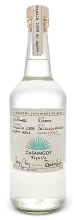 Casamigos Tequila Blanco For Sale