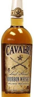 Cavalry Bourbon Small Batch Last Stand Online Sale