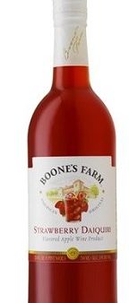 Boone s Farm Strawberry Daiquiri Online Hot Sale