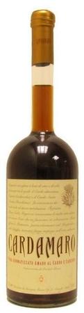 Cardamaro Vino Amaro Sale