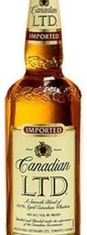 Canadian Ltd Canadian Whisky Online Hot Sale