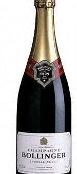 Bollinger Champagne Brut Special Cuvee Cheap