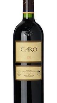 Caro Cabernet-Malbec 2019 Sale