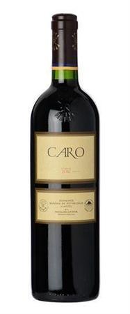 Caro Cabernet-Malbec 2019 Sale