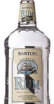 Barton Rum Light Fashion