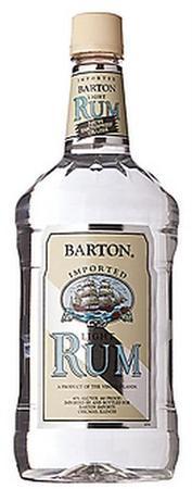 Barton Rum Light Fashion