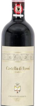 Castello di Bossi Chianti Classico 2013 Discount