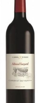 Carmel Cabernet Sauvignon Admon Vineyard 2013 Fashion