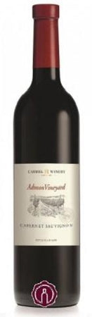 Carmel Cabernet Sauvignon Admon Vineyard 2013 Fashion