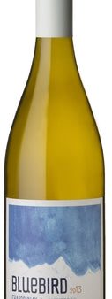 Bluebird Winery Chardonnay Monterey County 2014 Online now