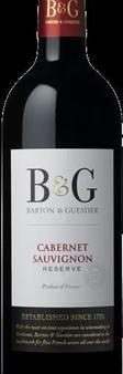 Barton & Guestier Cabernet Sauvignon 2015 For Discount