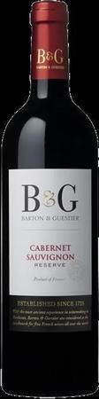 Barton & Guestier Cabernet Sauvignon 2015 For Discount