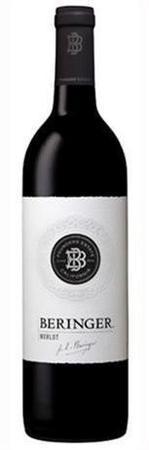 Beringer Merlot Founders  Estate Online