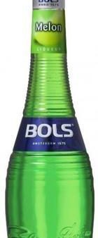 Bols Liqueur Melon Supply