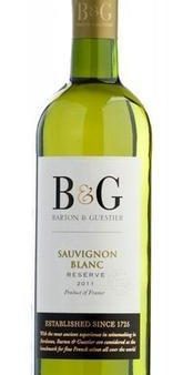 Barton & Guestier Sauvignon Blanc 2014 Online Sale