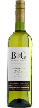 Barton & Guestier Sauvignon Blanc 2014 Online Sale